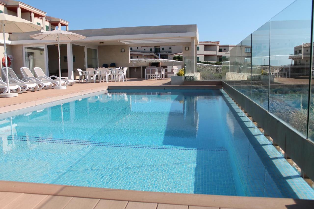 Villa Turquesa Mar Cala en Forcat
