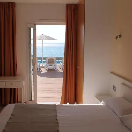 Villa Turquesa Mar Cala en Forcat Buitenkant foto