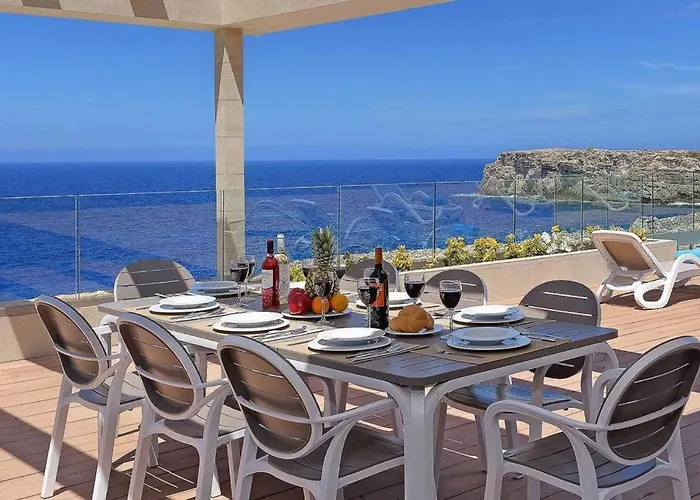 Villa Turquesa Mar
