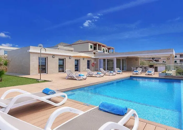 Villa Turquesa Mar